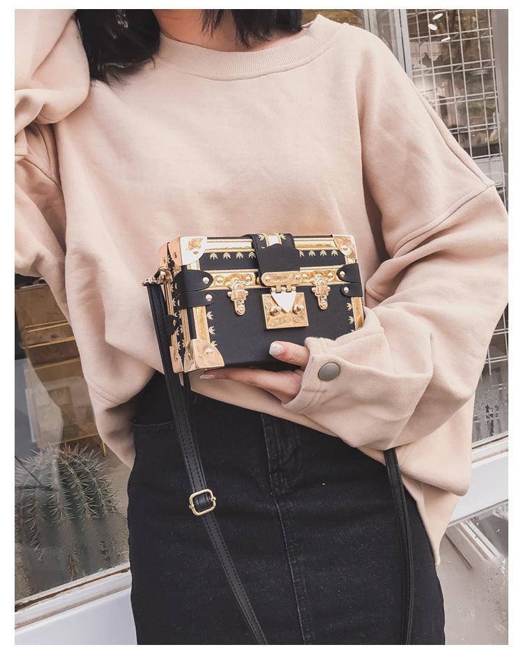 Women Bag - melvincucci