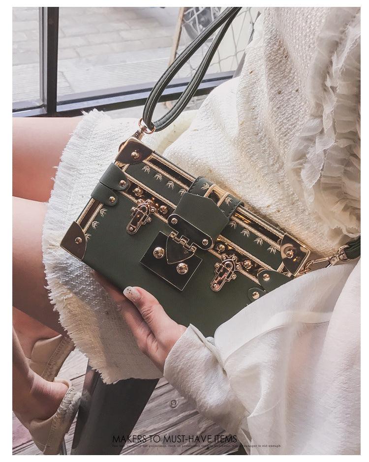 Women Bag - melvincucci
