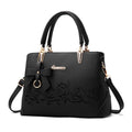 Women Bag Wallet Leather - melvincucci