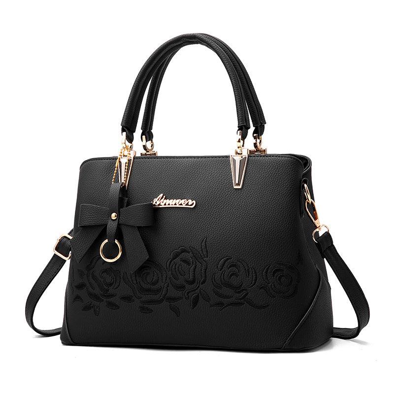 Women Bag Wallet Leather - melvincucci