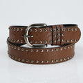 Women Belt Punk Style All Match Fashion - melvincucci