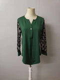 Women Blouses - melvincucci