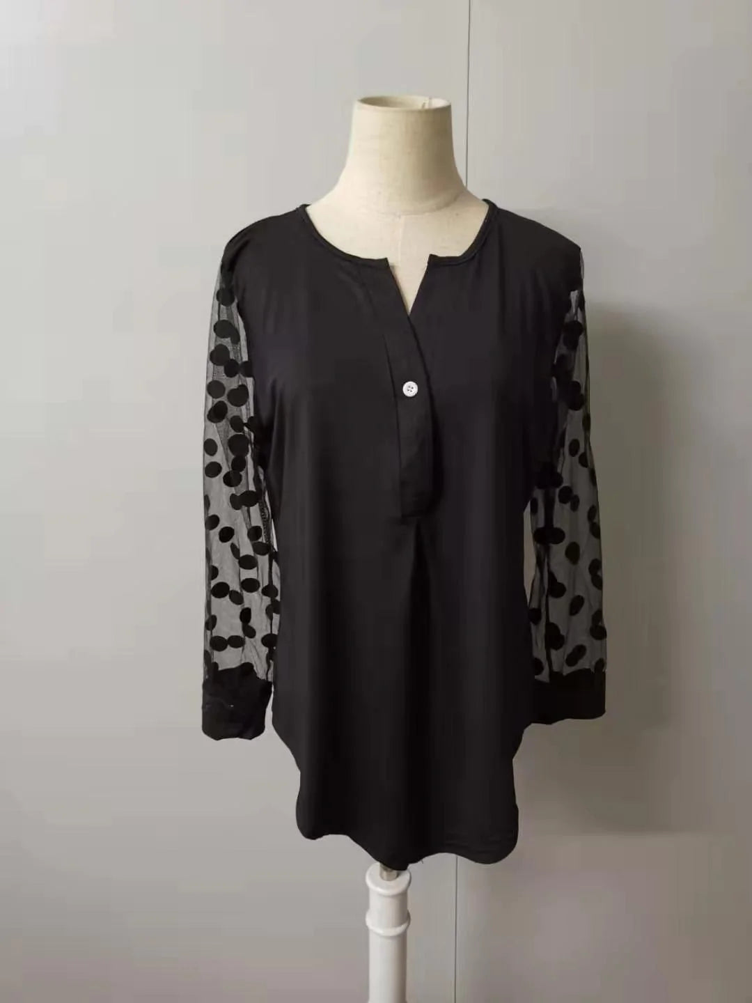 Women Blouses - melvincucci