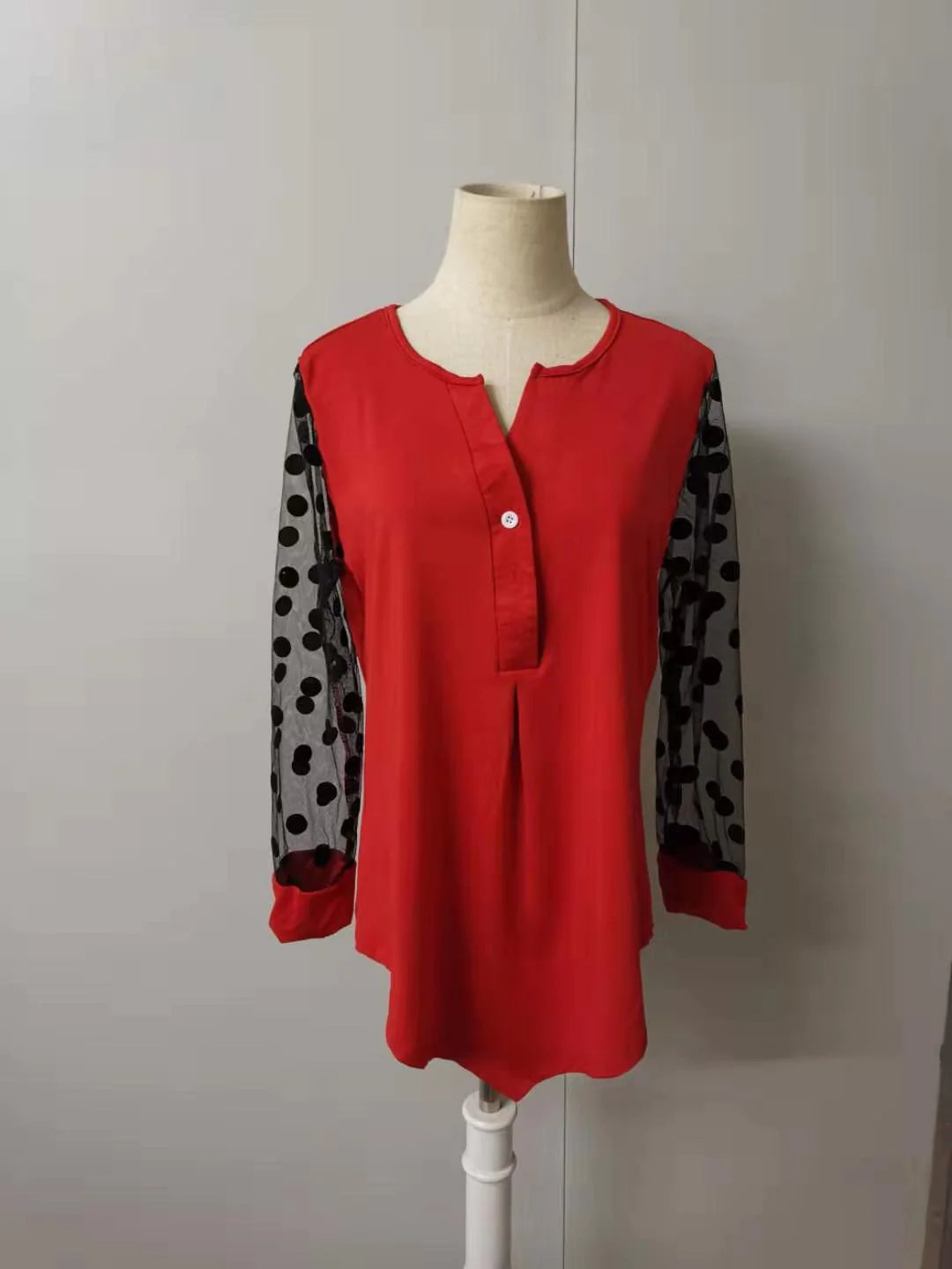 Women Blouses - melvincucci
