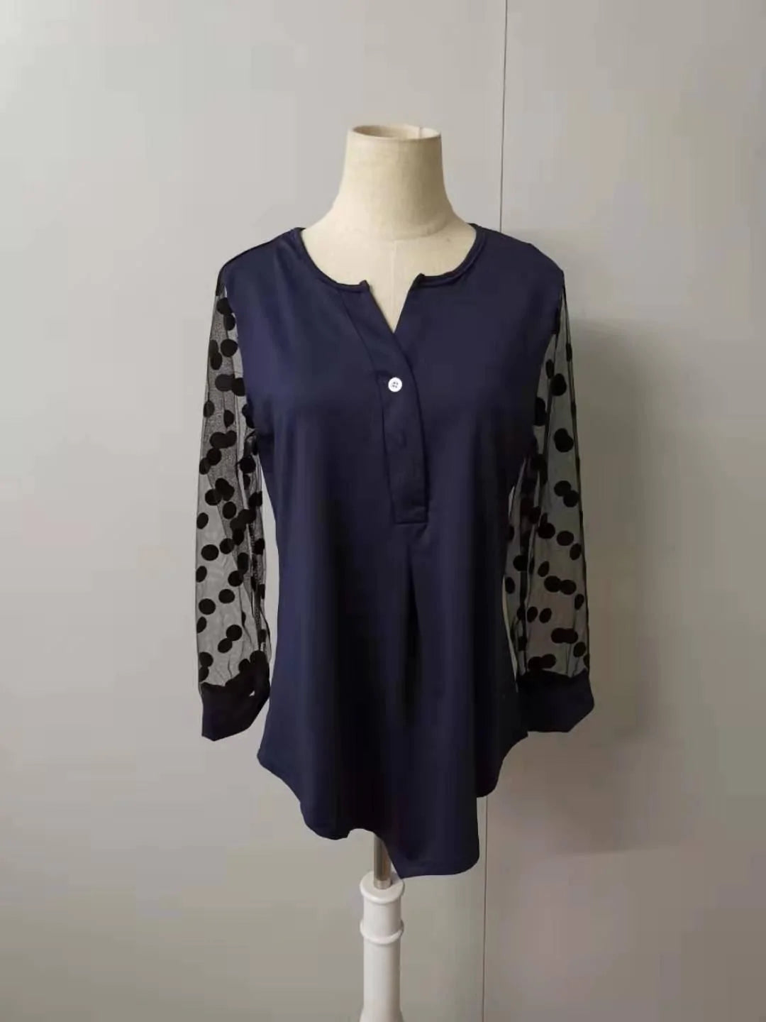 Women Blouses - melvincucci