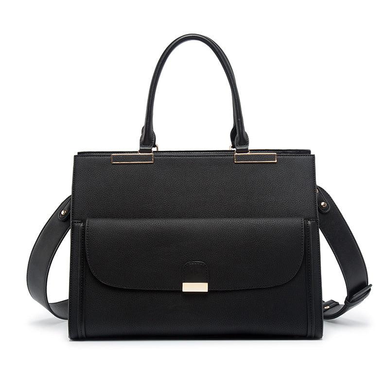 Women carry fashionable computer bags - melvincucci