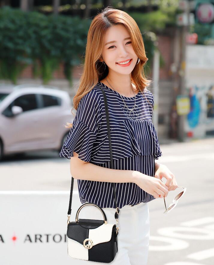Women Casual Shoulder Bags - melvincucci