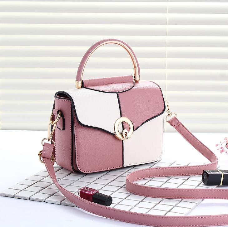 Women Casual Shoulder Bags - melvincucci