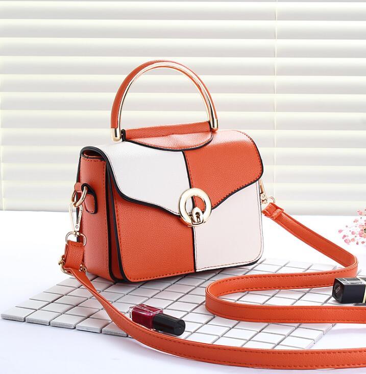 Women Casual Shoulder Bags - melvincucci