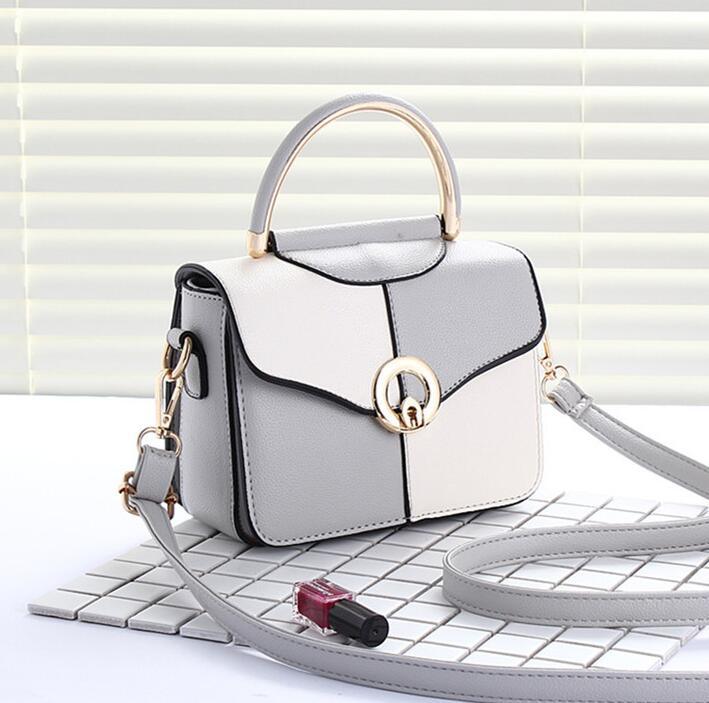 Women Casual Shoulder Bags - melvincucci