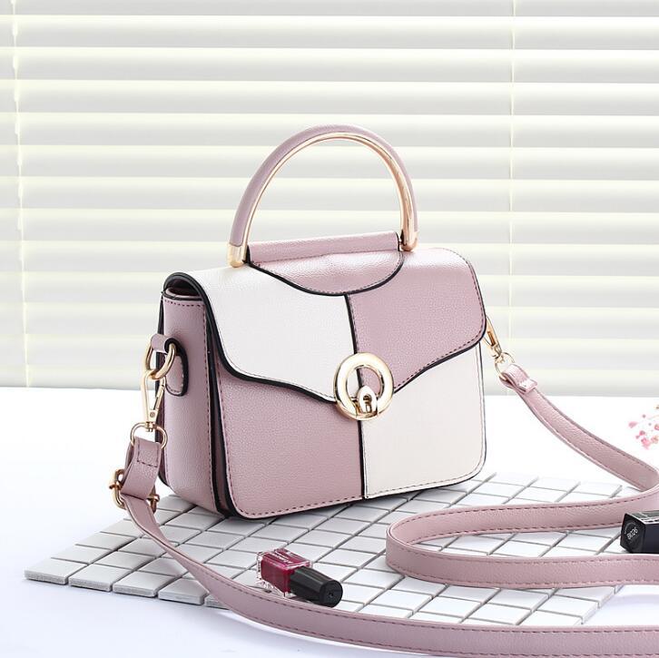 Women Casual Shoulder Bags - melvincucci