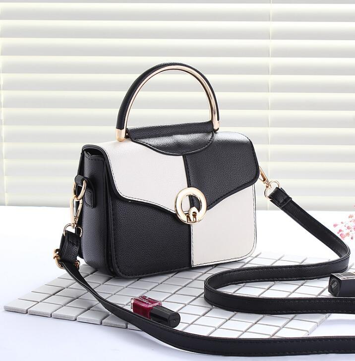 Women Casual Shoulder Bags - melvincucci