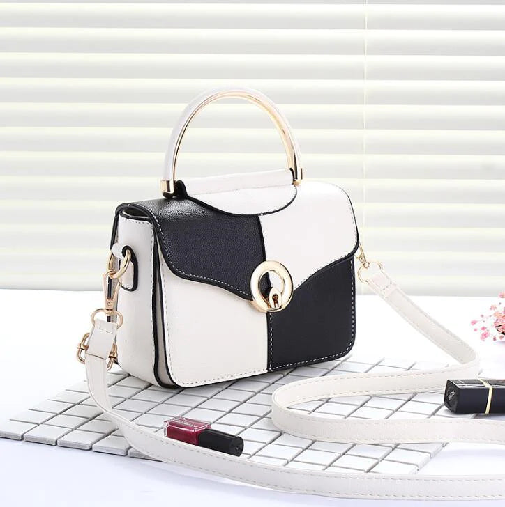 Women Casual Shoulder Bags - melvincucci