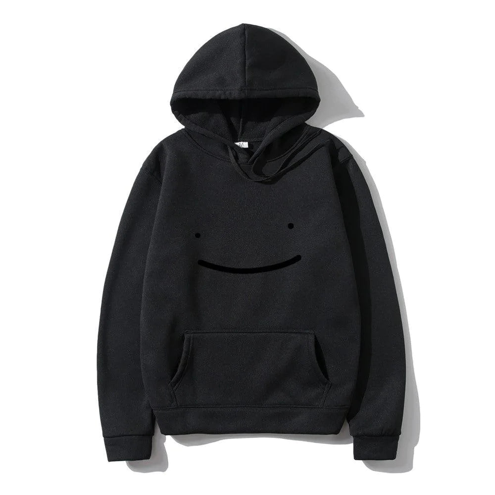 Women Couple Hoodies Sweatshirt Fleece Dream Merch Hoodie - melvincucci