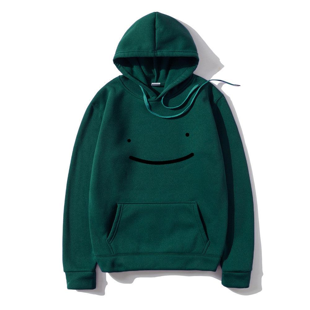 Women Couple Hoodies Sweatshirt Fleece Dream Merch Hoodie - melvincucci
