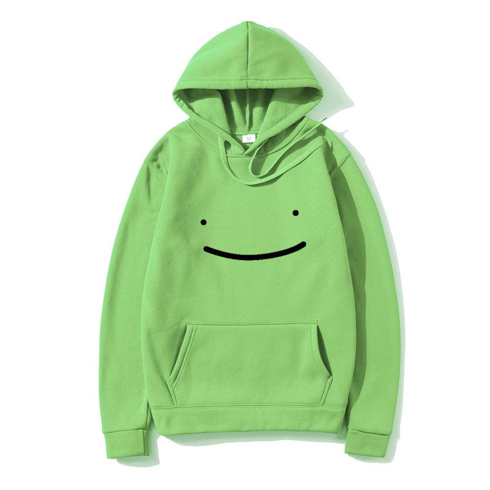 Women Couple Hoodies Sweatshirt Fleece Dream Merch Hoodie - melvincucci