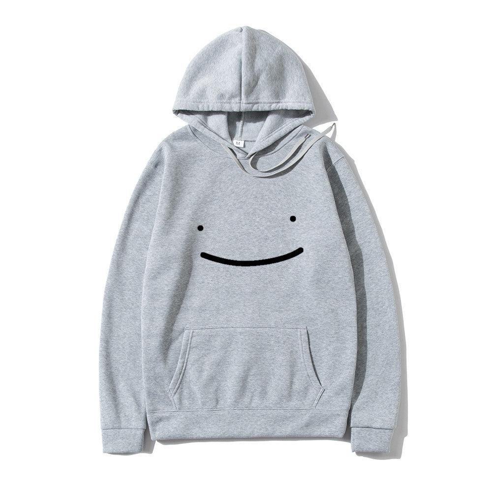 Women Couple Hoodies Sweatshirt Fleece Dream Merch Hoodie - melvincucci