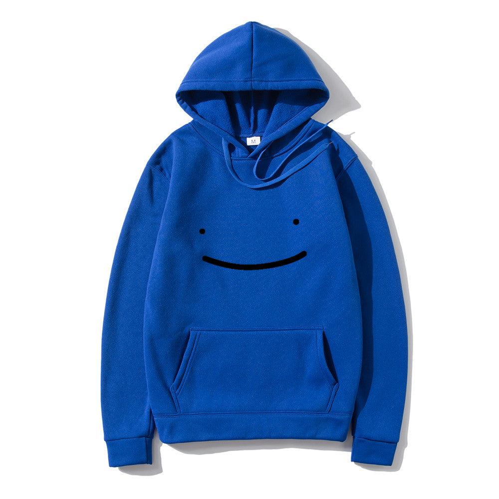 Women Couple Hoodies Sweatshirt Fleece Dream Merch Hoodie - melvincucci