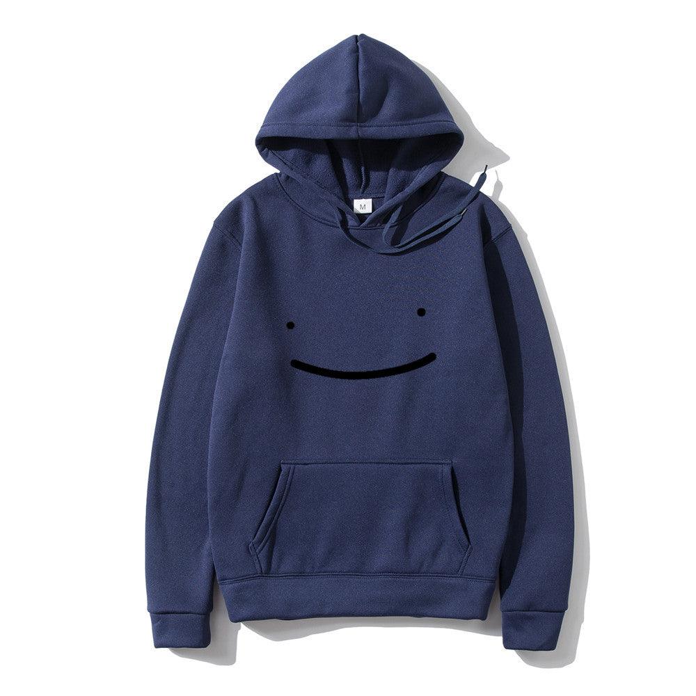 Women Couple Hoodies Sweatshirt Fleece Dream Merch Hoodie - melvincucci