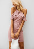 Women Dress - melvincucci