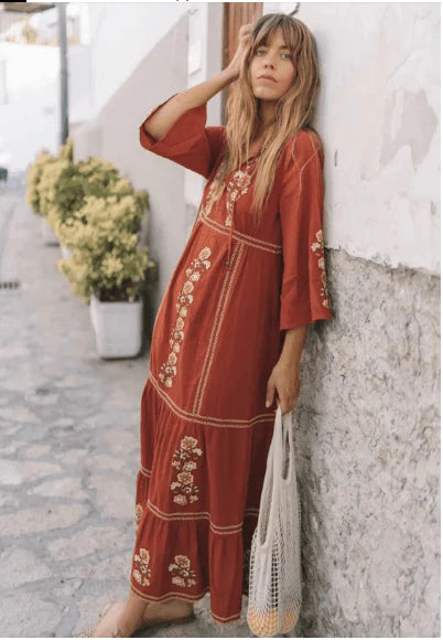 Women Dresses - melvincucci
