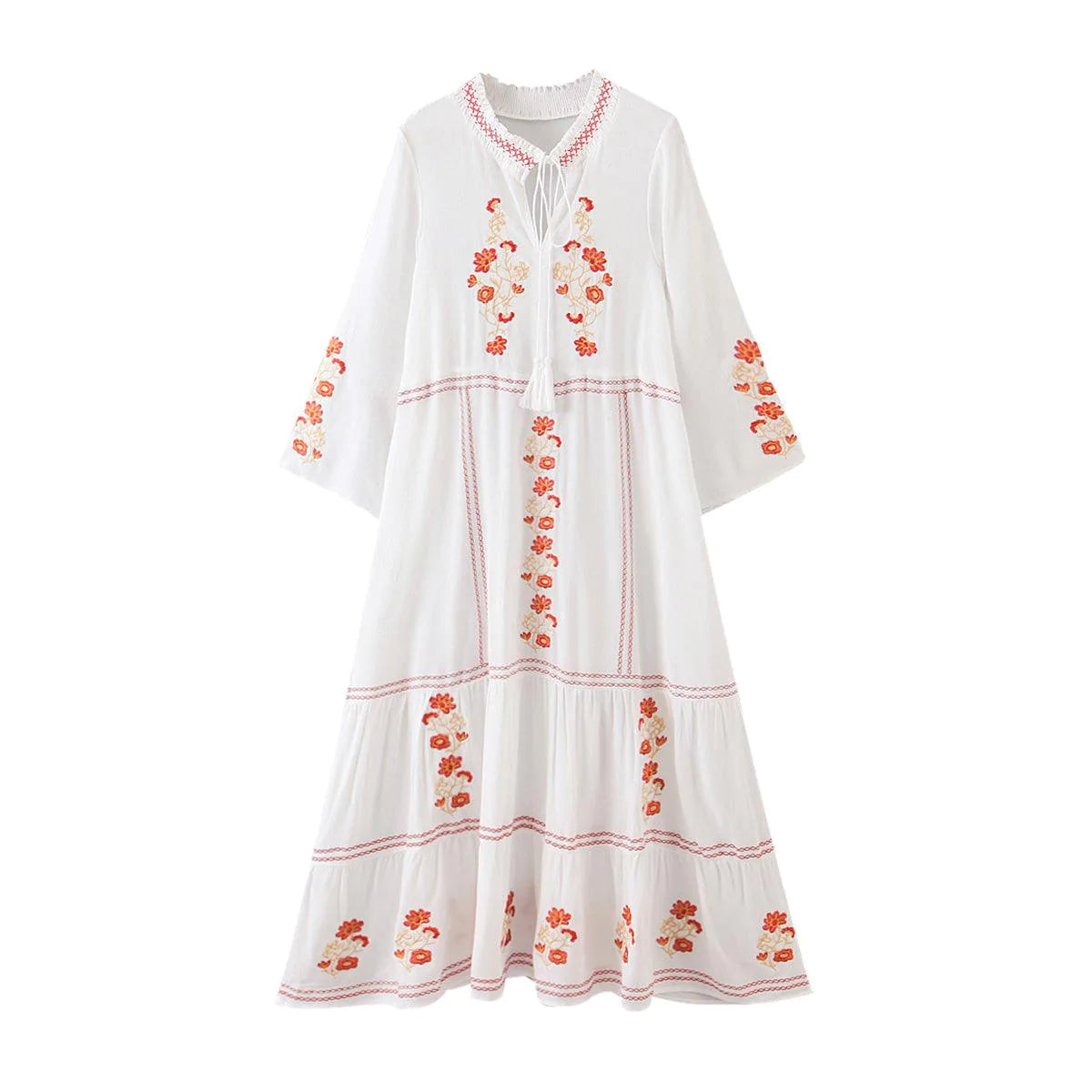 Women Dresses - melvincucci