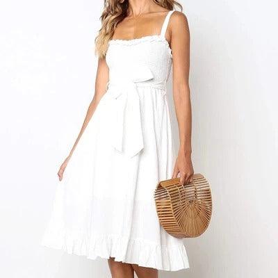 Women fashion dress - melvincucci