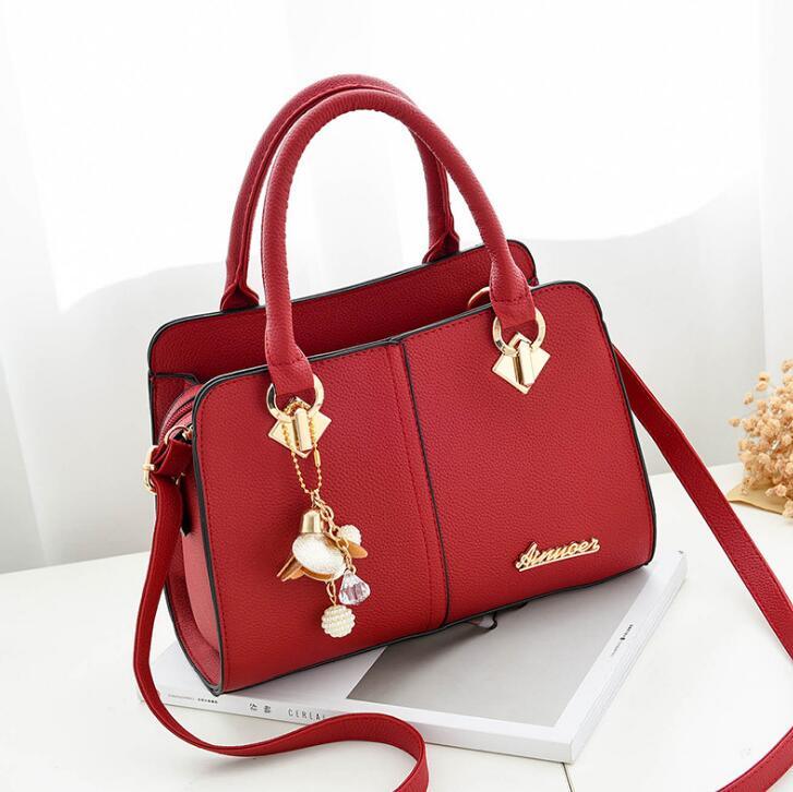 Women Fashion Handbag - melvincucci