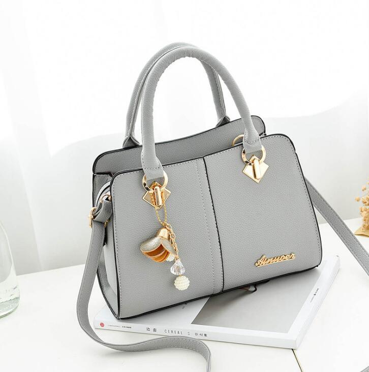 Women Fashion Handbag - melvincucci