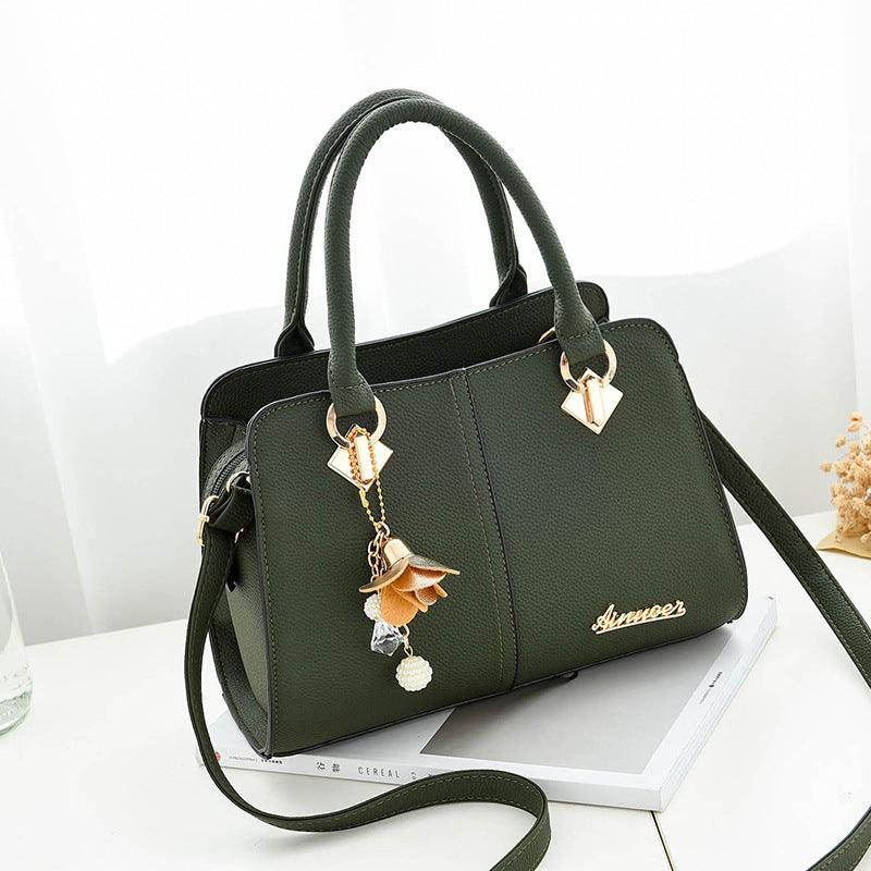 Women Fashion Handbag - melvincucci