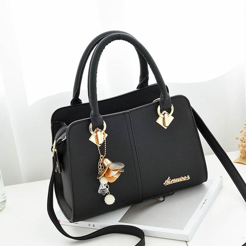 Women Fashion Handbag - melvincucci