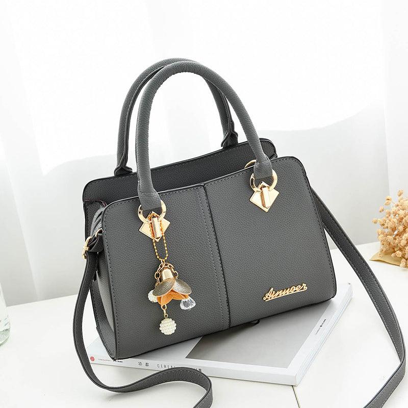 Women Fashion Handbag - melvincucci