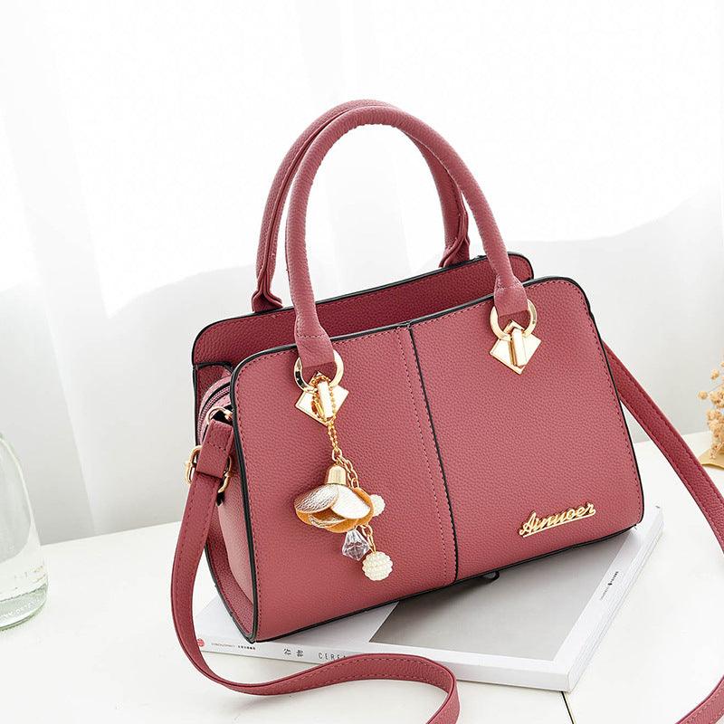 Women Fashion Handbag - melvincucci