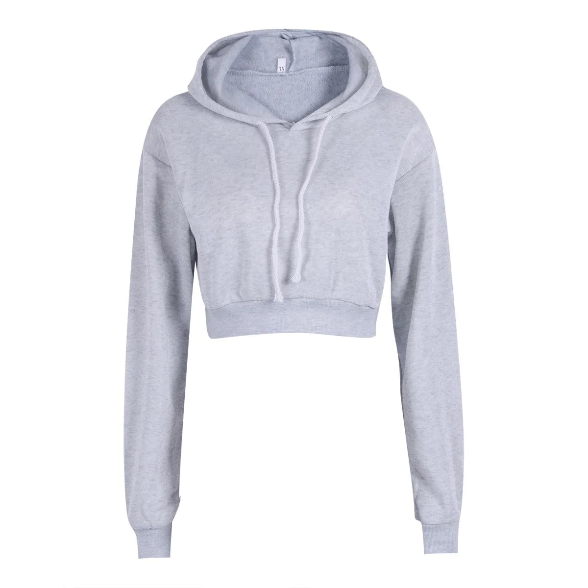 Women Fashion Hoodie Sweatshirt Jumper Sweatershirt - melvincucci