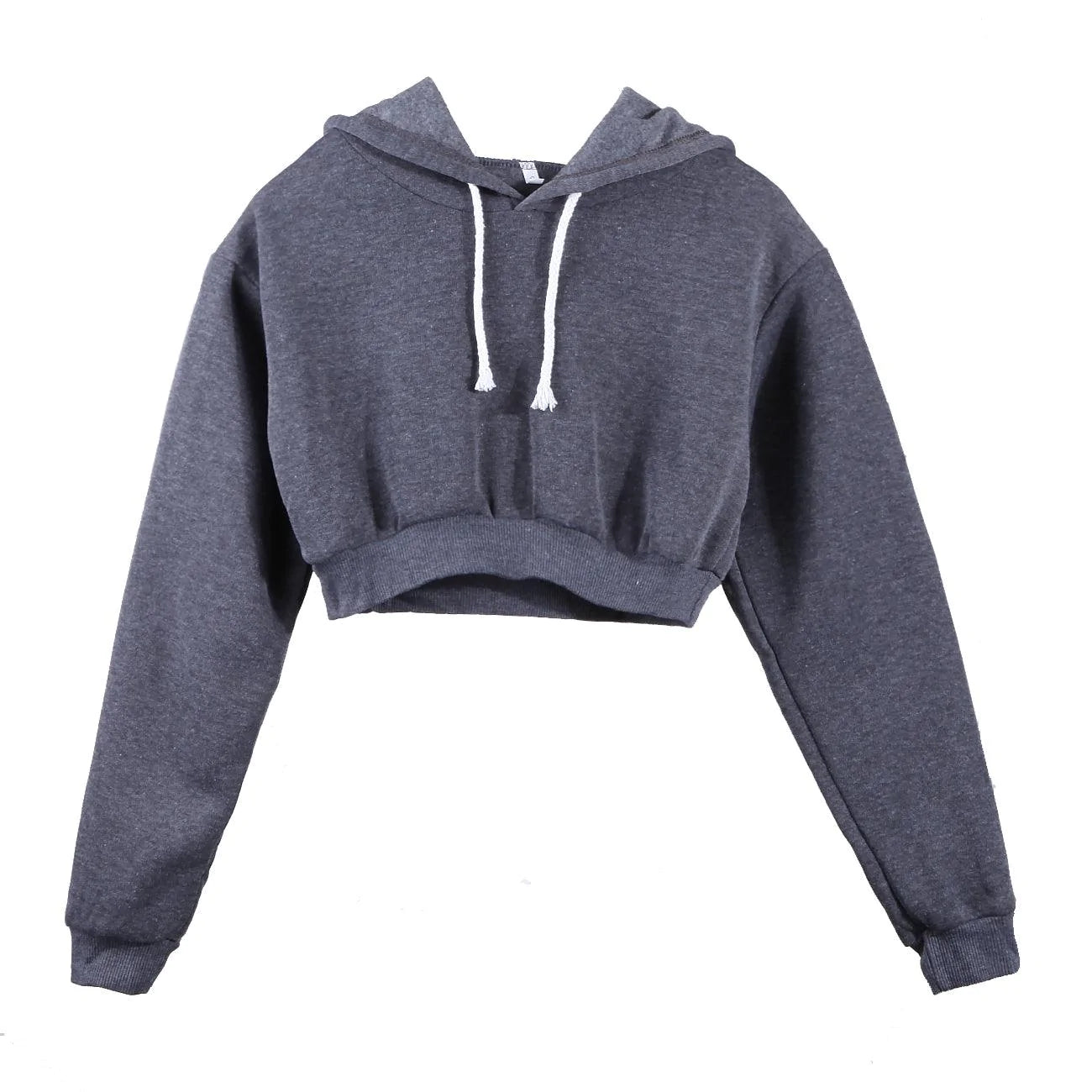 Women Fashion Hoodie Sweatshirt Jumper Sweatershirt - melvincucci