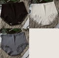 Women High Waist Breathable Cotton Underwear - melvincucci