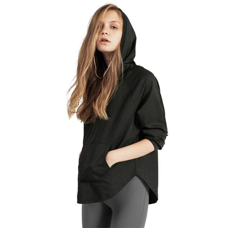 Women in sweatwear - melvincucci