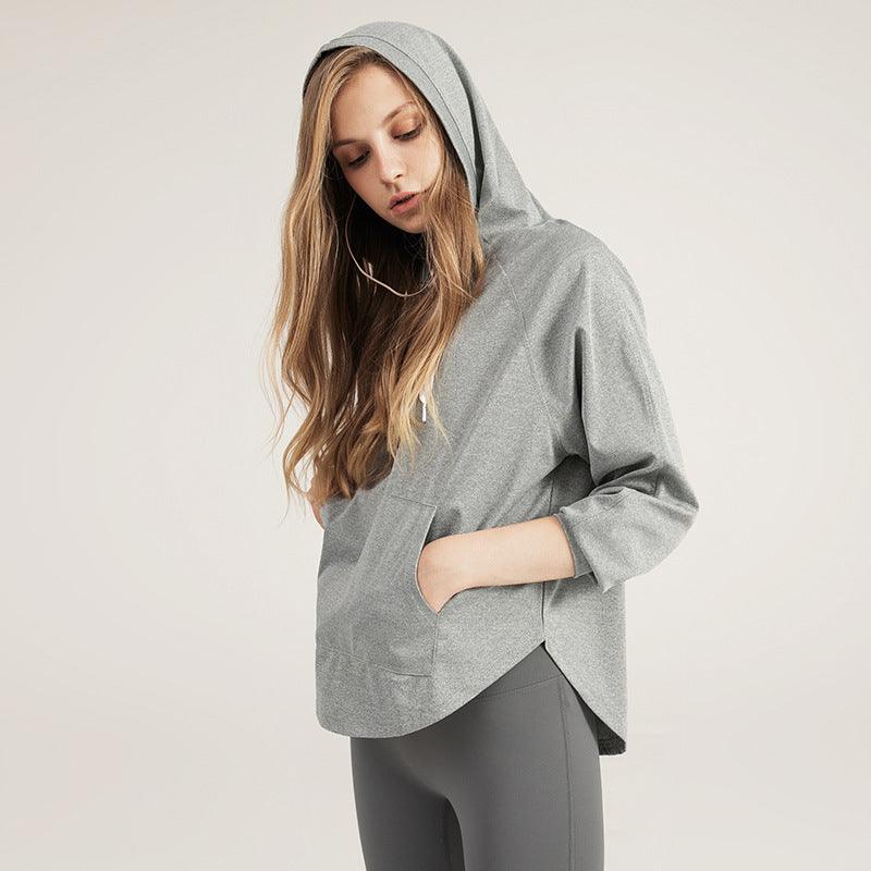 Women in sweatwear - melvincucci