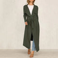 Women Jacket Big Sweatshirt Cardigan Windbreaker - melvincucci