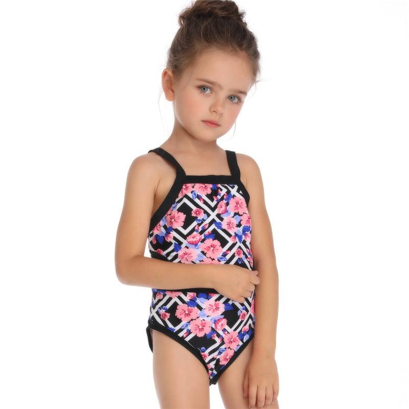 women kids swimsuit - melvincucci