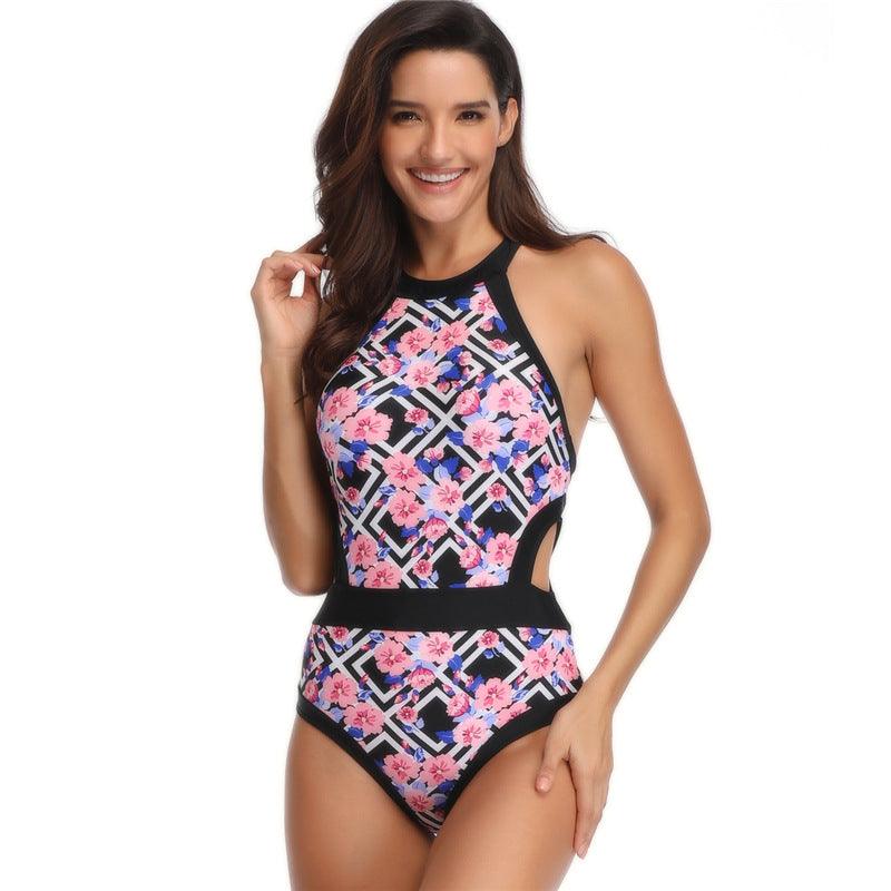 women kids swimsuit - melvincucci