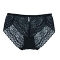 Women lace breathable underwear - melvincucci