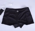 Women Ladies Girls Shorts Training Fitness Sports Gym Cycling Shorts - melvincucci