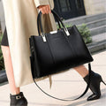 Women Large Capacity Messenger Bag Women - melvincucci
