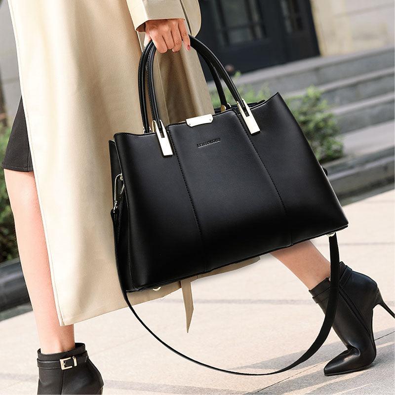 Women Large Capacity Messenger Bag Women - melvincucci