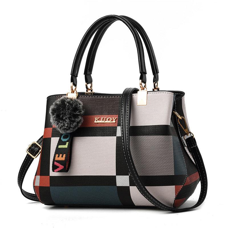 Women Leather Handbags - melvincucci