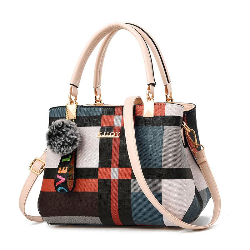 Women Leather Handbags - melvincucci