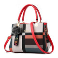 Women Leather Handbags - melvincucci
