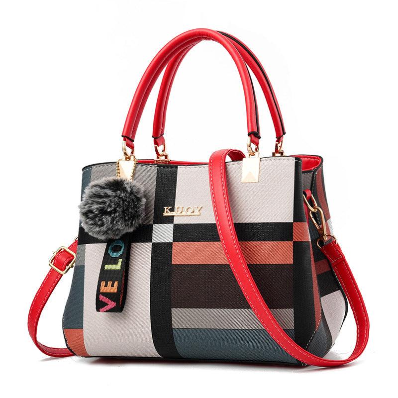 Women Leather Handbags - melvincucci