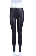 Women Leggings Shiny - melvincucci